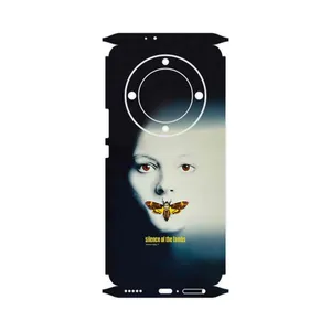 MAHOOT Silence of the Lambs-FullSkin Cover Sticker for Honor Magic 5 Lite