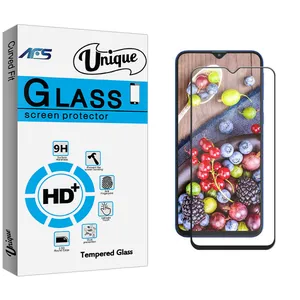 AFS Unique Glass Screen Protector For Samsung A10