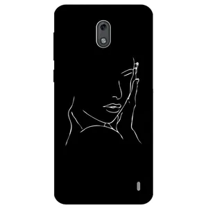 Megafone 8153 Cover For Nokia 1