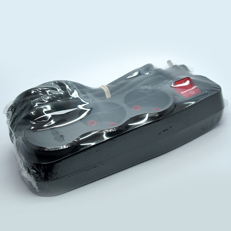 چند راهی برق مدل مبدل دار کد 2022