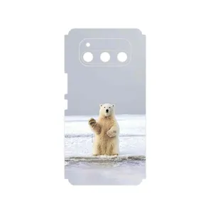MAHOOT Polar_bear Cover Sticker for Daria Bond 5G