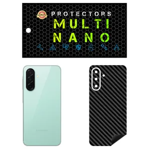 MULTI NANO X-F1L Leather Back Skin For Samsung Galaxy A26