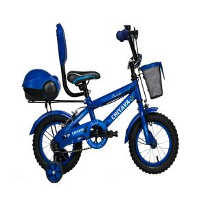 دوچرخه کودک شهری چیاوا مدل چیچک سایز طوقه 12 اینچ