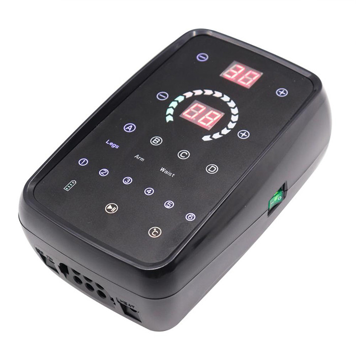 ماساژور پا وی-ریهاب مدل IPC04B