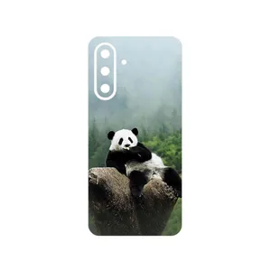 MAHOOT Panda Cover Sticker for Samsung Galaxy A36