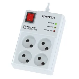 محافظ ولتاژ آروین مدل PA704