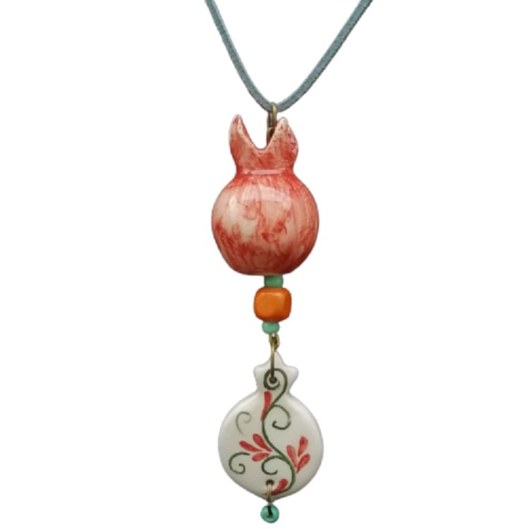 گردنبند دخترانه مدل پریسا کد 12436076 گردنبند دخترانه مدل پریسا کد 12436076