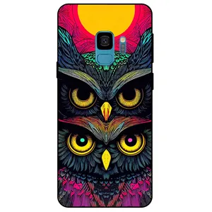 Megafone Owl 1904 Cover For Samsung Galaxy S9