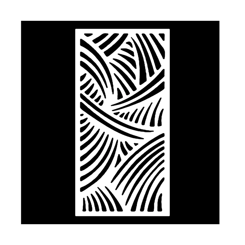  شابلون باتیس آرت طرح پترن کد 50-170