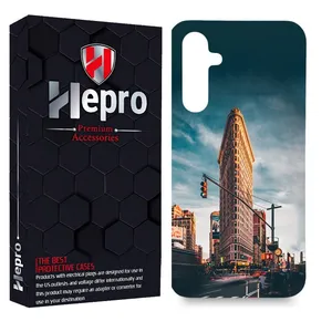HEPRO MC Cover for SAMSUNG GALAXY A34