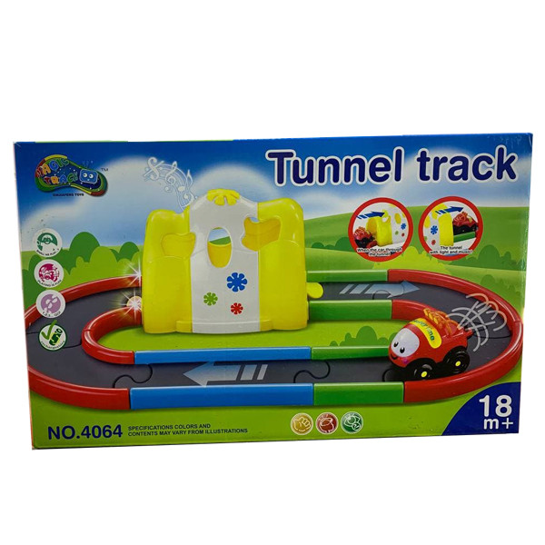 قطار بازی کد 02