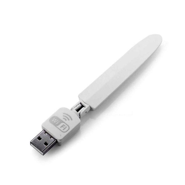 کارت شبکه usb  پیکس لینک مدل LV-UW10s 1