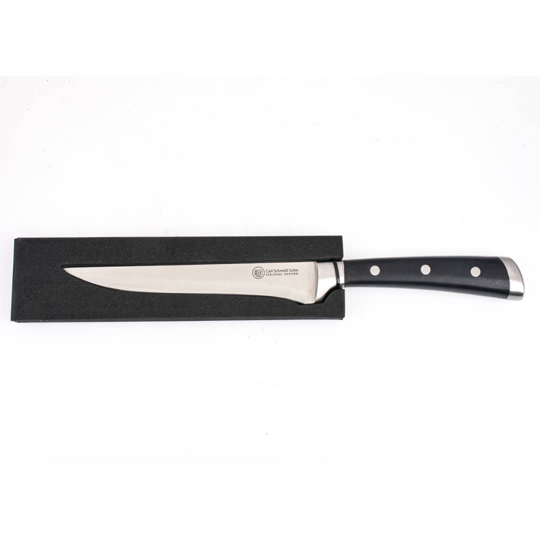 چاقو آشپزخانه کارل اشمیت کد 001 چاقو آشپزخانه کارل اشمیت کد 001