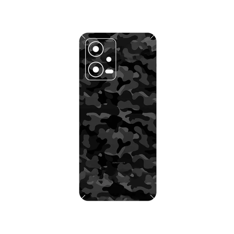 برچسب پوششی ماهوت مدل Night_Army مناسب برای گوشی موبایل شیائومی Poco X5