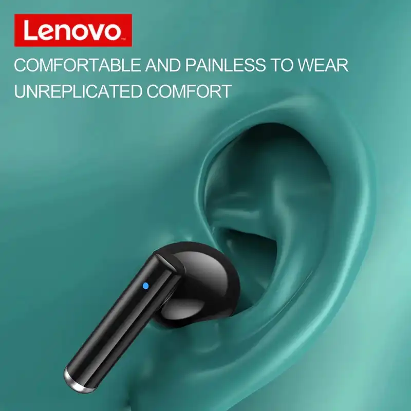 هندزفری بلوتوثی لنوو مدل HT06