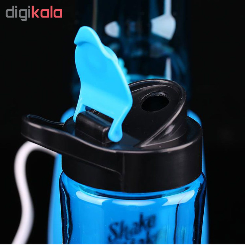 مخلوط کن شیکن تیک مدل shake2 مخلوط کن شیکن تیک مدل shake2