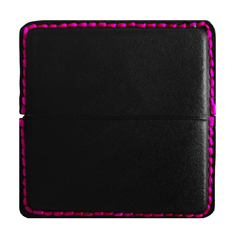 جا سیگاری مدل black-pink-C-M01