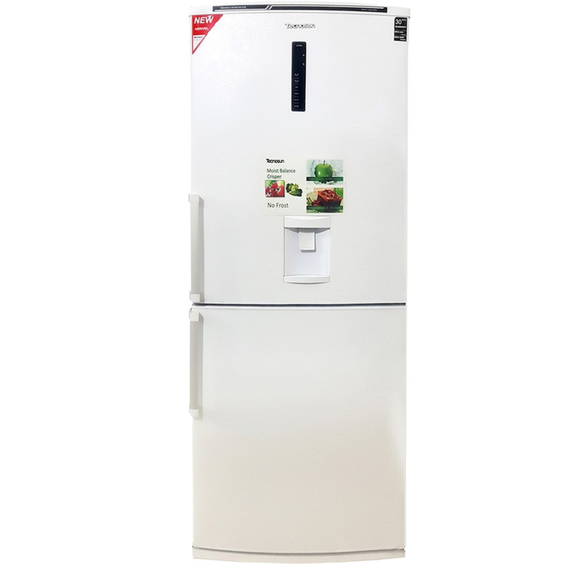 یخچال فریزر 28 فوت تکنوسان مدل AKRF-NF328