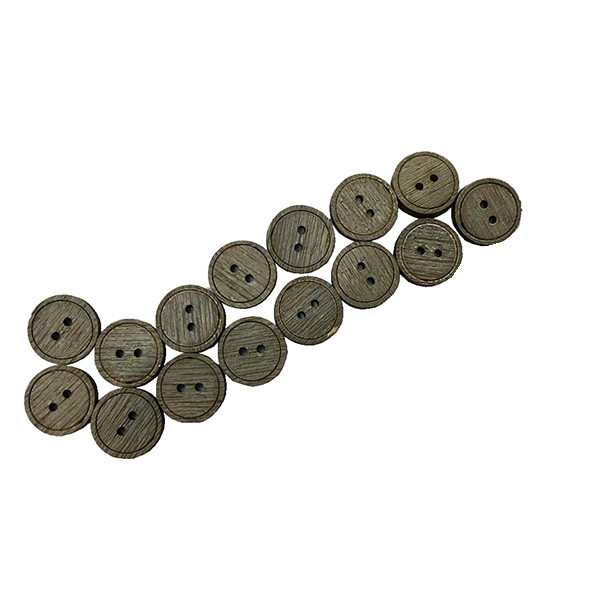 دکمه مدل دلفین کد 296 بسته 15 عددی