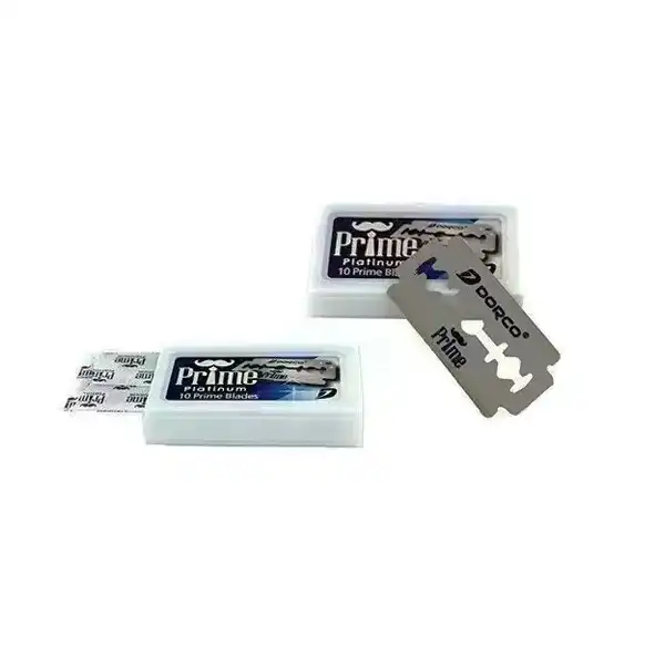 تیغ یدک دورکو مدل Platinum بسته 3 عددی