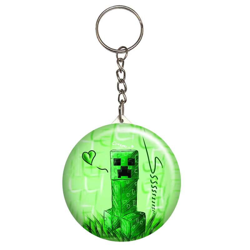 جاکلیدی گالری باجو طرح ماینکرافت کد 24 جاکلیدی گالری باجو طرح ماینکرافت کد 24