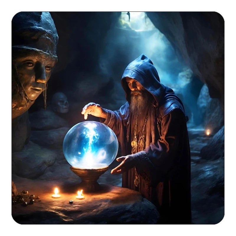 مگنت کاکتی طرح هری پاتر Harry Potter مدل mp42268