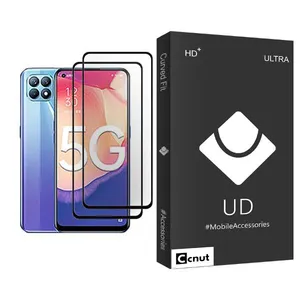 Coconut UDB Ultra MIX002 Screen Protector For Oppo Reno4 SE Pack Of 2