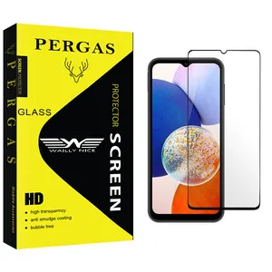 Waily Nice Pergas Ceramics Screen Protector For Samsung  Galaxy A14 5G