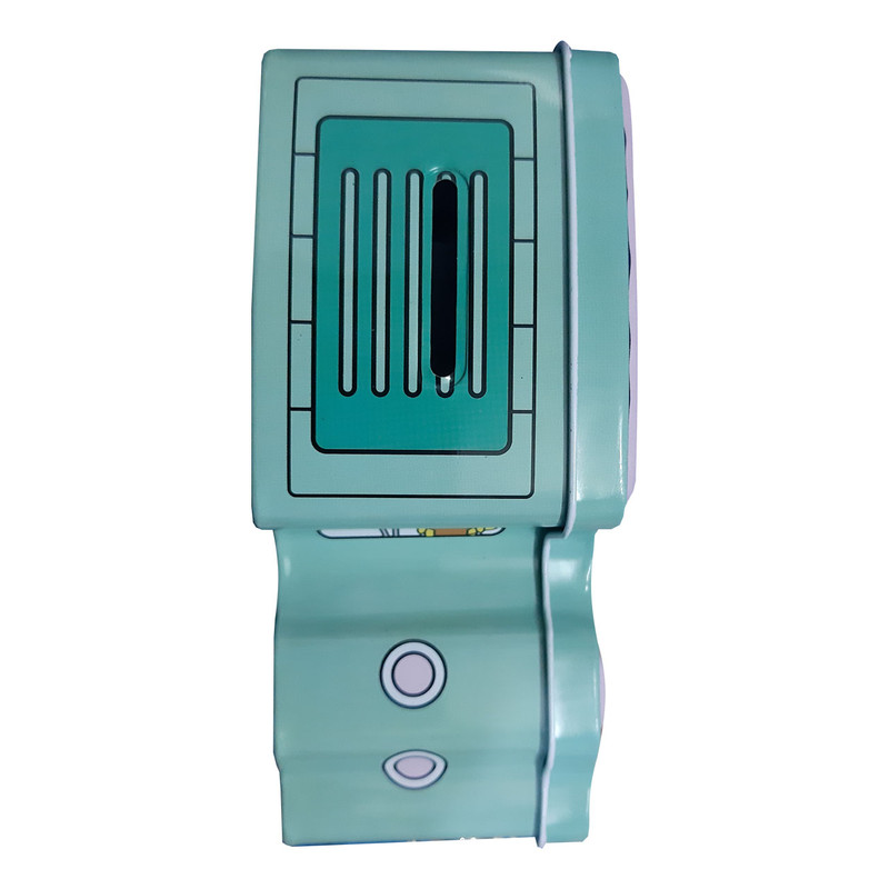 قلک طرح قطار کد 80
