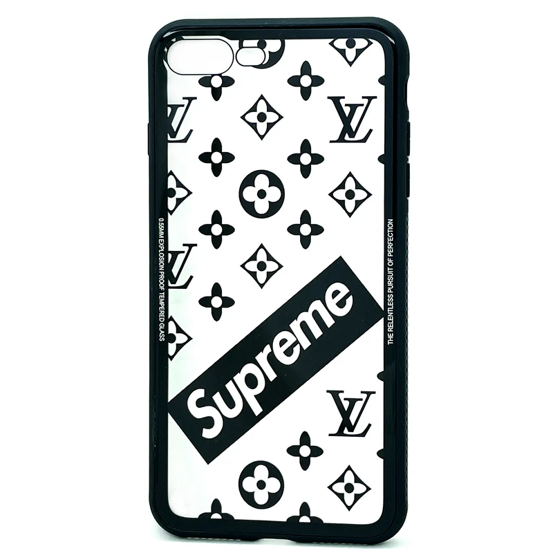 کاور مدل V009-L7P مناسب برای گوشی موبایل اپل Iphone 7 Plus / 8 Plus