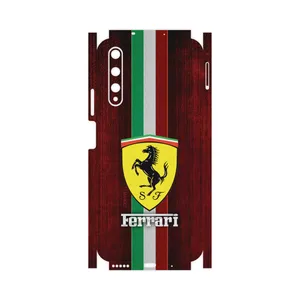 MAHOOT Ferrari-FullSkin Cover Sticker for Huawei NOVA 5T