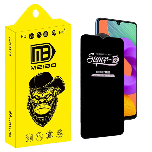 محافظ صفحه نمایش میبو مدل SuperD Touch مناسب برای گوشی موبایل سامسونگ Galaxy a32 4g / a22 4g / a31 / a33 5g / f22 / m22