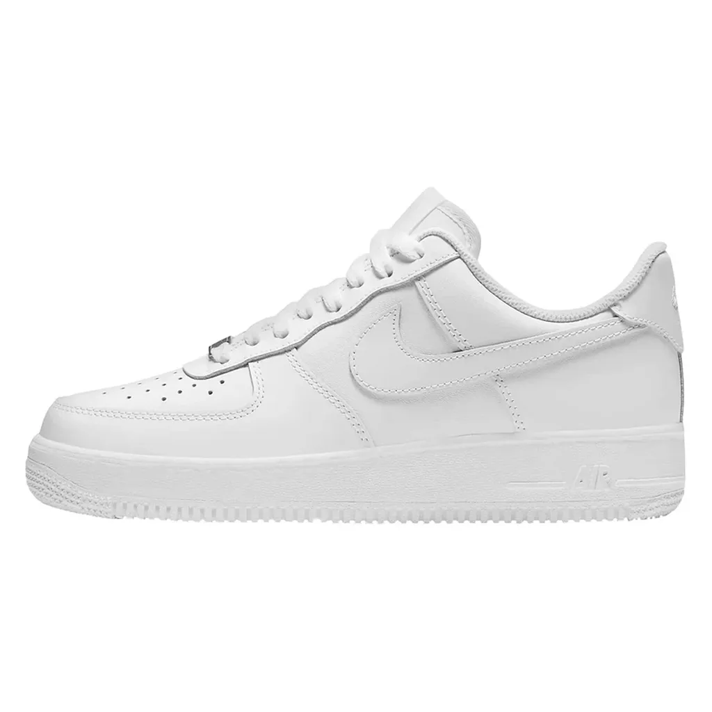 کفش راحتی مدل Air Force One کد 2021 رنگ سفید