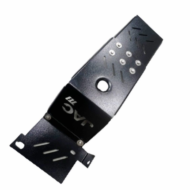 سینی محافظ گیربکس مدل carozin مناسب برای جک تی8