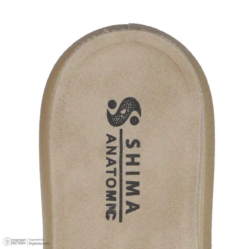 دمپایی زنانه شیما مدل 1603282838