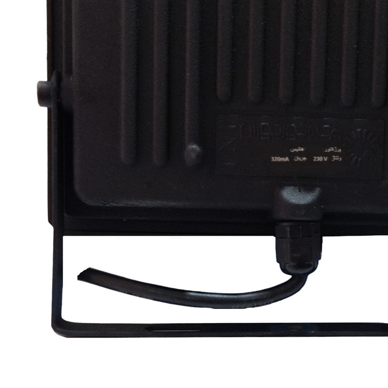 پروژکتور 150 وات  پرتو نور توس مدل LED هانیس