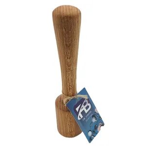 گوشت کوب اف بی ویژن مدل چوبی 02