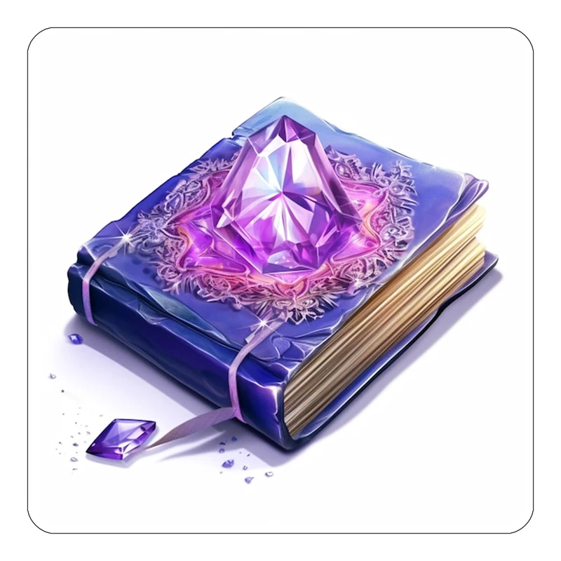 مگنت کاکتی طرح هری پاتر Harry Potter مدل mp44359