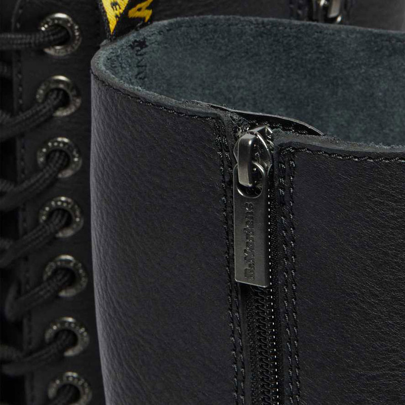 بوت زنانه دکتر مارتنز مدل 1B60 BEX Pisa Leather Knee High