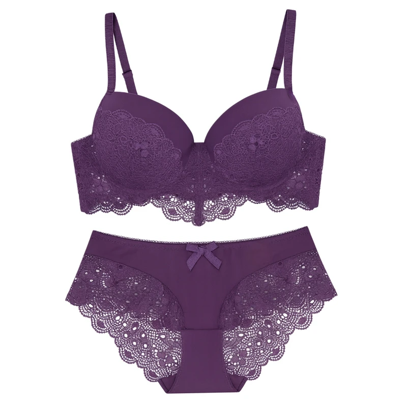 ست شورت و سوتین زنانه مدل 1997