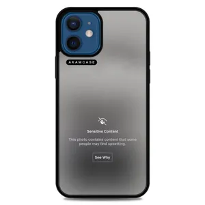 AKAM AMC-WA12M-NOSTECH-24 Cover For Apple iPhone 12 Mini