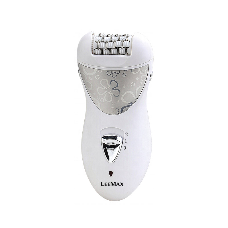 اپیلاتور لیمکس مدل MAX-599 اپیلاتور لیمکس مدل MAX-599