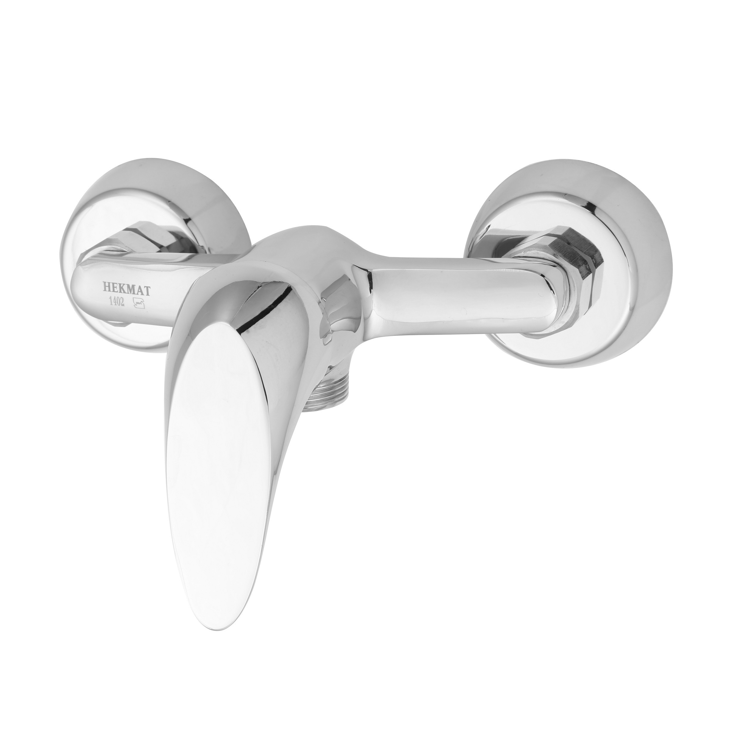 ست شیرآلات حکمت نشان مدل اناهیتا C مجموعه 6 عددی ست شیرآلات حکمت نشان مدل اناهیتا C مجموعه 6 عددی