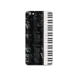MAHOOT Piano-Instrument Cover Sticker for Xiaomi Redmi Note 5A