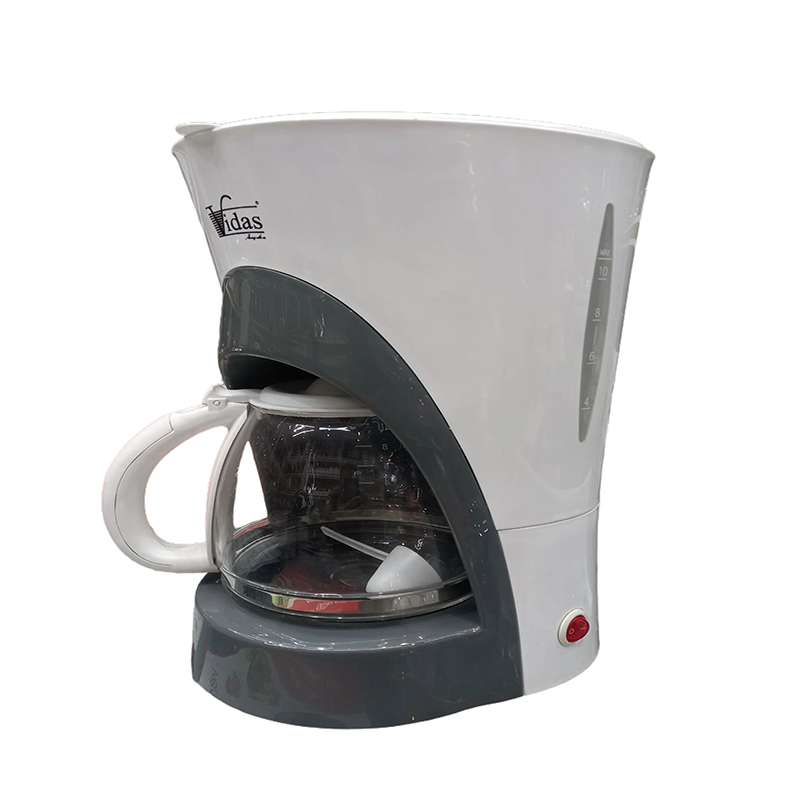 قهوه ساز ویداس مدل VIR-2227-W