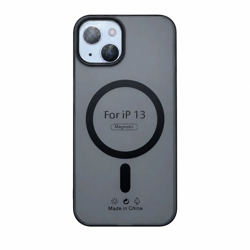 کاور مدل ottimo mate mag مناسب برای گوشی موبایل اپل Iphone 13