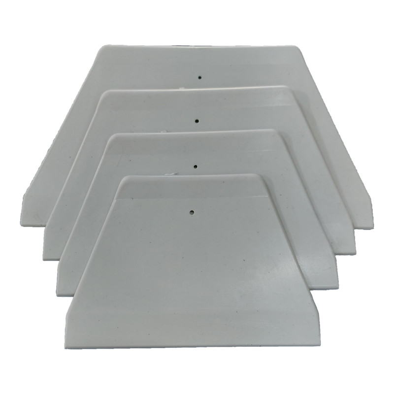 لیسه  مدل 004 بسته 4 عددی