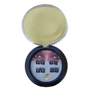 مژه مصنوعی فیشیر مدل مگنتی کد B10