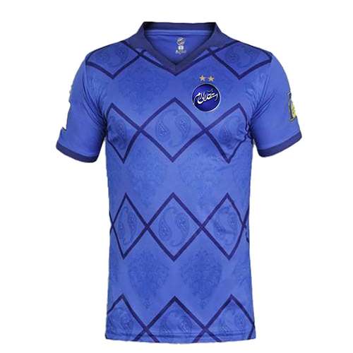 تی شرت ورزشی مردانه مدل استقلال 1401