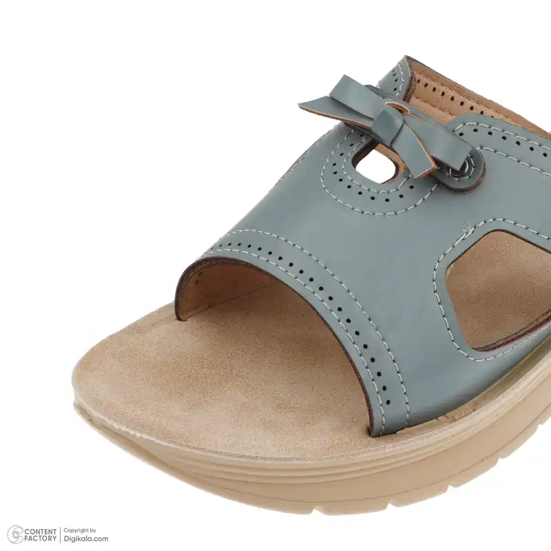 دمپایی زنانه کفش شیما مدل 164626238